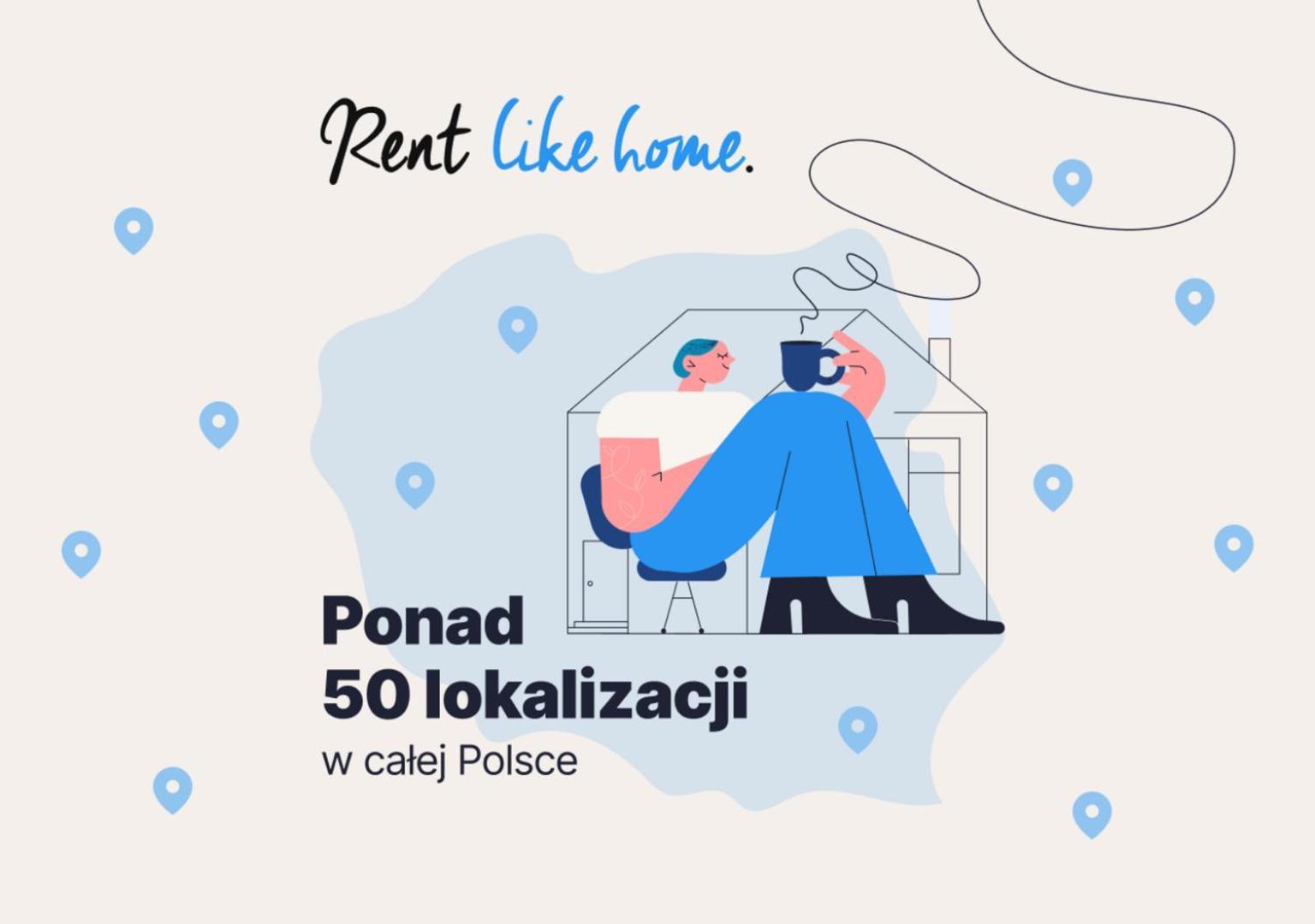 Rent Like Home - Mostowa 11 Varsóvia Exterior foto
